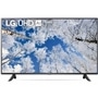 SMART TV WIFI 43" 4K LG 43UQ70006LB - 2209.0750