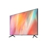 SMART TV WIFI 65" LED SAMSUNG UHD 4K UE65AU7105KXXC #1 - 2209.0752