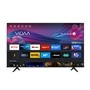 SMART TV WIFI 43" LED HISENSE ULTRA HD 4K 43A6BG - 2209.2950