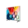 SMART TV WIFI 43" LED HISENSE ULTRA HD 4K 43A6BG - 2209.2950
