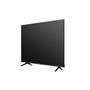 SMART TV WIFI 43" LED HISENSE ULTRA HD 4K 43A6BG #1 - 2209.2950