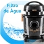 Aspirador Filtro Água HAEGER Aquaclean 1200 - 2209.2997