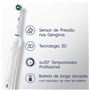 Escova Dentes Elétrica Oral-B Pro1 750 White #1 - 2210.2694