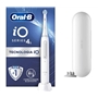 Escova Dentes Elétrica Oral-B Série 4 iO White - 2210.2692