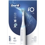Escova Dentes Elétrica Oral-B Série 4 iO White - 2210.2692