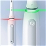 Escova Dentes Elétrica Oral-B Série 4 iO White #3 - 2210.2692