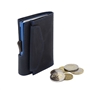 Carteira cartões C-SECURE Coin Pocket Ed. Especial RFID Azul #3 - 2211.2308