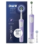 Dental Braun Oral B Vitality 100 CrossAction Lilac - 2212.1298