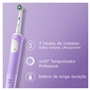Dental Braun Oral B Vitality 100 CrossAction Lilac #1 - 2212.1298