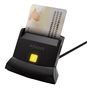 Leitor Cartão Cidadão / SmartCard /Memory Card DNI USB-C #2 - 2211.1252
