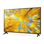 SMART TV WIFI 55" 4K LG 55UQ75006LF #1 - 2302.0850