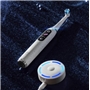 Escova Dentes Elétrica Oral-B Série 10 iO White #7 - 2302.0193