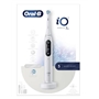 Escova Dentes Elétrica Oral-B Série 7 iO white - 2302.0195