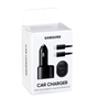 CARREGADOR AUTO USB  & USB-C  45W SAMSUNG - 2301.3105