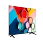 SMART TV WIFI 50" LED HISENSE ULTRA HD 50A6BG - 2303.0352