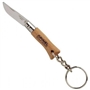 Canivete Opinel N- 2 Inox Porta Chaves - 2304.0499