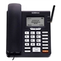 TELEFONE FIXO GSM COM CARTÃO TELEMOVEL MAXCOM MM28D - 2304.2899
