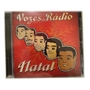 CD COM MUSICAS DE NATAL: VOZES DA RÁDIO - 2112.1797