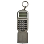 Calculadora Bolso Porta-chaves Pilha não incluída - 2301.1270