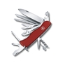 Canivete Victorinox WorkChamp Red 0.8564 - 1711.0779