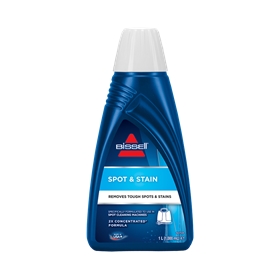 Líquido Detergente BISSELL Spot & Stain - 1L - 2212.0552