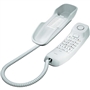 TELEFONE COM FIO GIGASET DA210 BRANCO - 1612.1401
