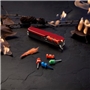Mini Tool Fireante Set - Pederneira Magnésio Acendedor Fogo #3 - 2307.2791