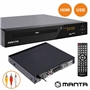 _DVD MESA MANTA DVD072 HDMI/USB/RCA - 1702.0950