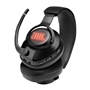 HEADSET GAMING JBL QUANTUM 400 OVER EAR SURROUND E DTS #1 - 2310.1789