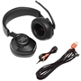 HEADSET GAMING JBL QUANTUM 400 OVER EAR SURROUND E DTS #3 - 2310.1789