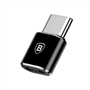 Adaptador USB-C Macho - USB Femea  OTG  BASEUS - 2311.2205