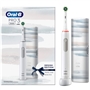 Escova Dentes Elétrica Oral-b Pro3 3500 White - 2311.1499