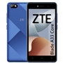SMARTPHONE ZTE BLADE A33 CORE 5,0" 1/32GB BLUE - 2312.0304
