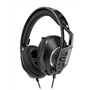 HEADSET PS5 & PS4 & PC & XBOX & MOBILE NACON RIG 300HS BLACK - 2312.0604