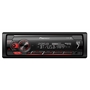 AUTORADIO ANDROID & USB 4X50W PIONEER MVH-S420BT - 2312.0502